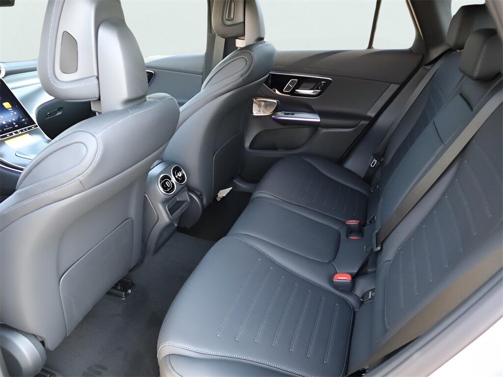 2026 Mercedes-Benz GLC GLC 300 San Clemente CA