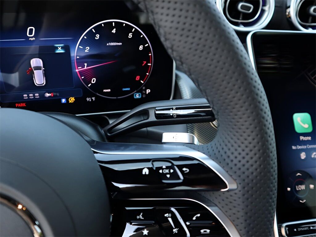 2026 Mercedes-Benz GLC GLC 300 San Clemente CA