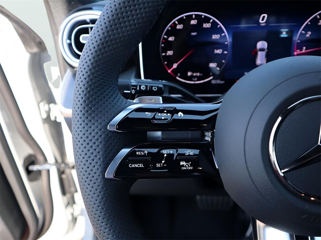 2026 Mercedes-Benz GLC GLC 300 San Clemente CA