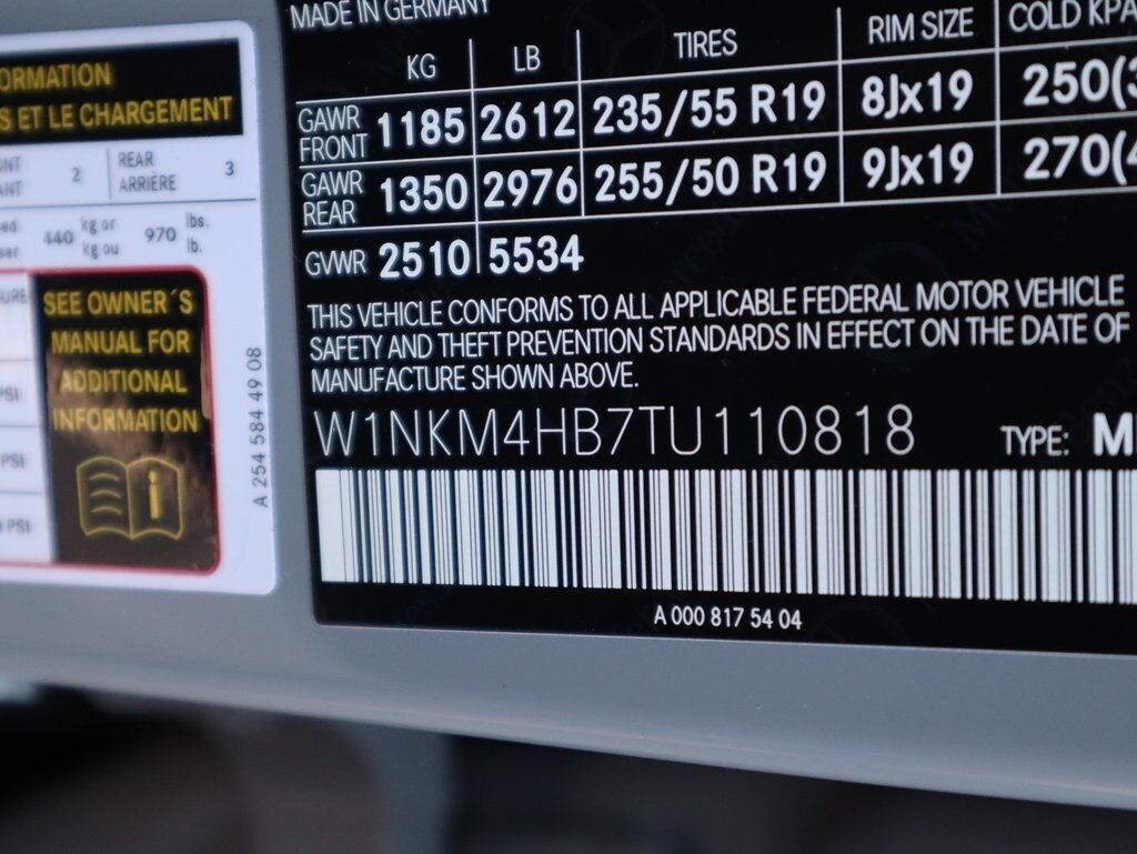 2026 Mercedes-Benz GLC GLC 300 San Clemente CA