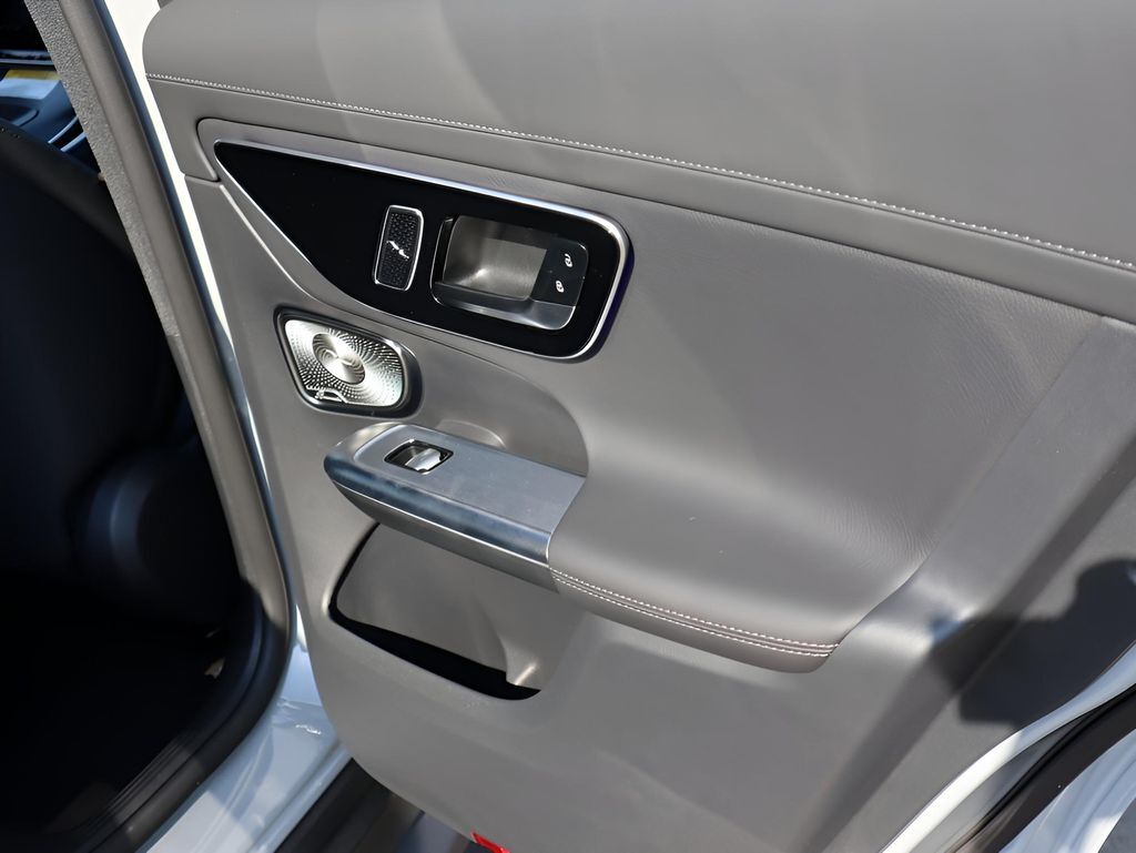 2026 Mercedes-Benz GLC GLC 300 San Clemente CA