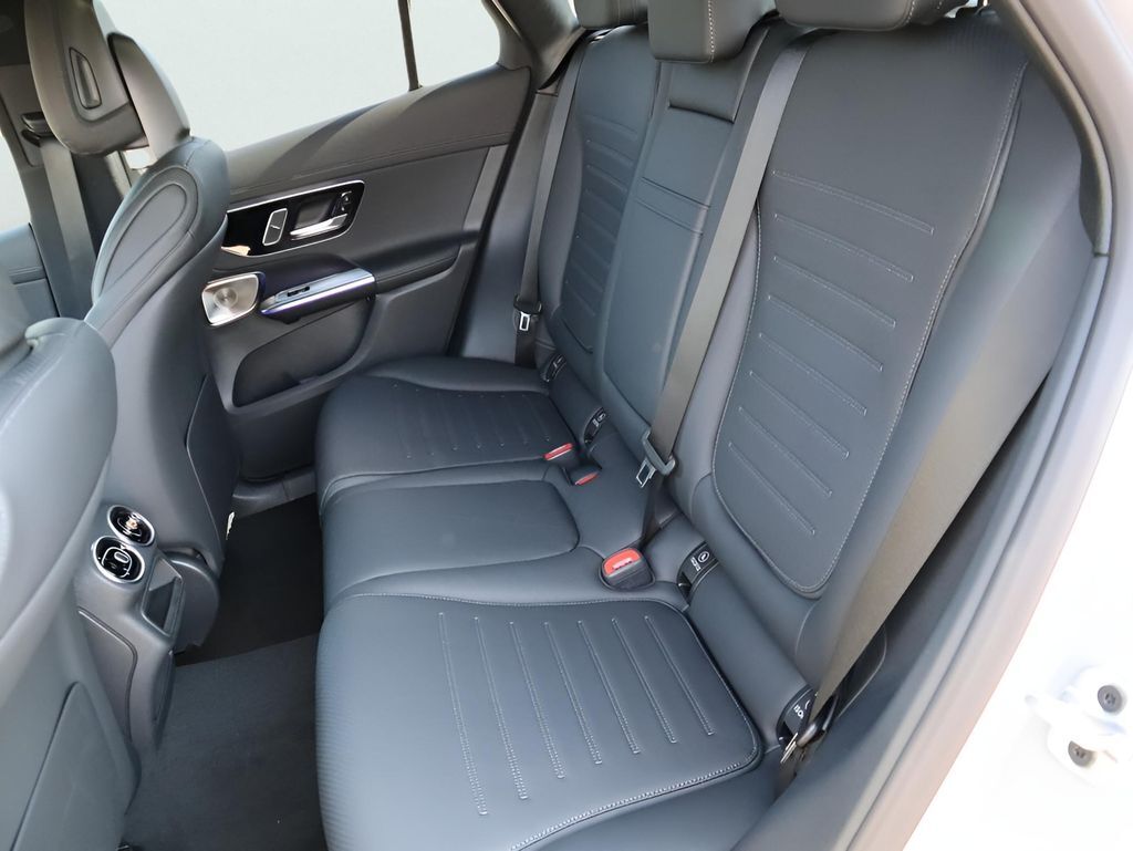 2026 Mercedes-Benz GLC GLC 300 San Clemente CA