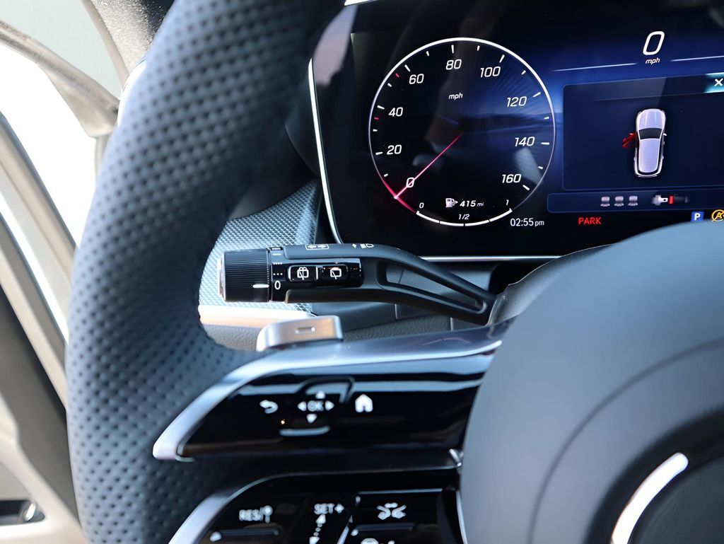 2026 Mercedes-Benz GLC GLC 300 San Clemente CA