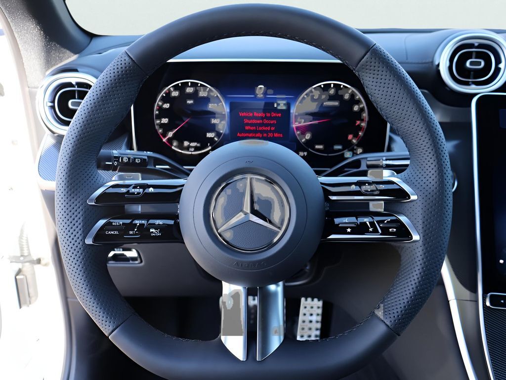 2026 Mercedes-Benz GLC GLC 300 San Clemente CA