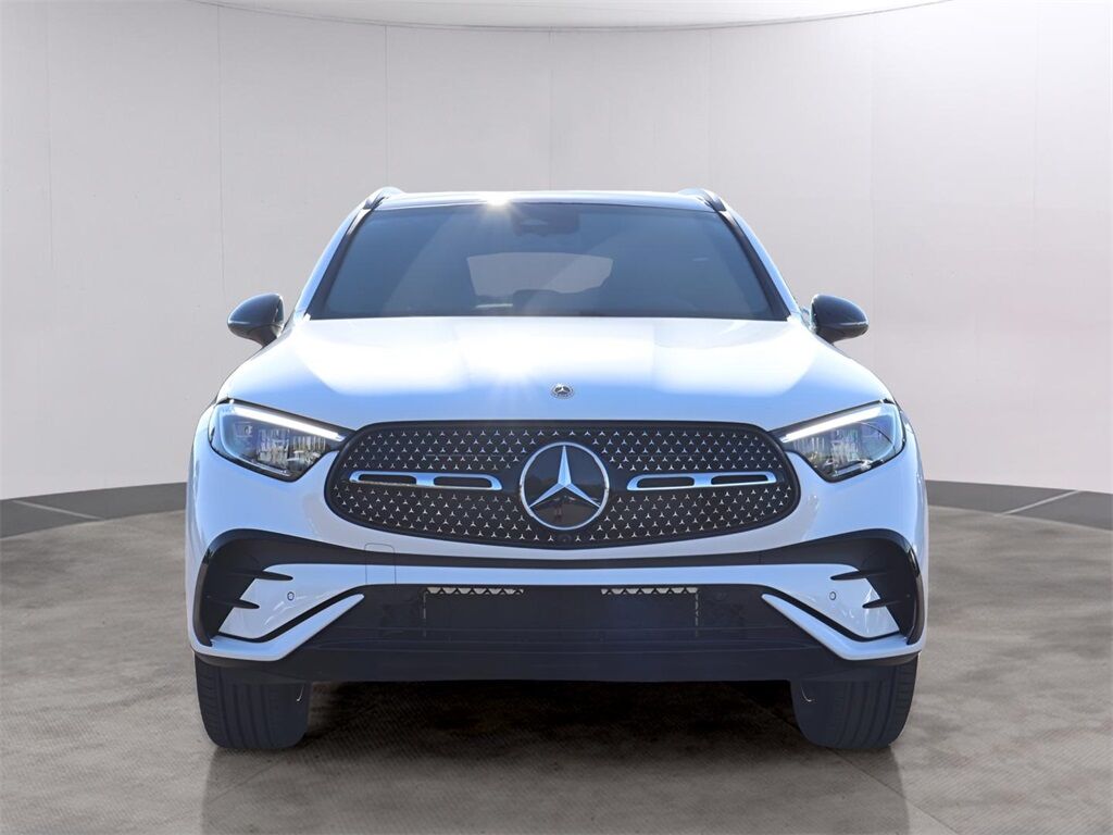 2026 Mercedes-Benz GLC GLC 300 San Clemente CA