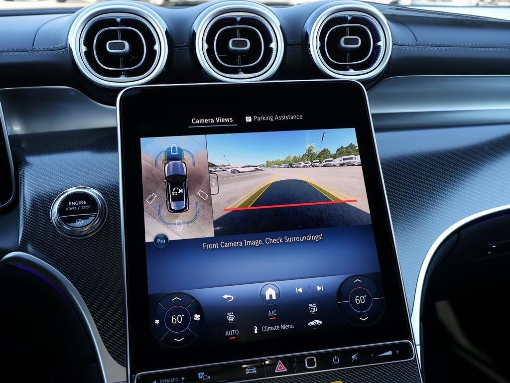 2026 Mercedes-Benz GLC GLC 300 San Clemente CA