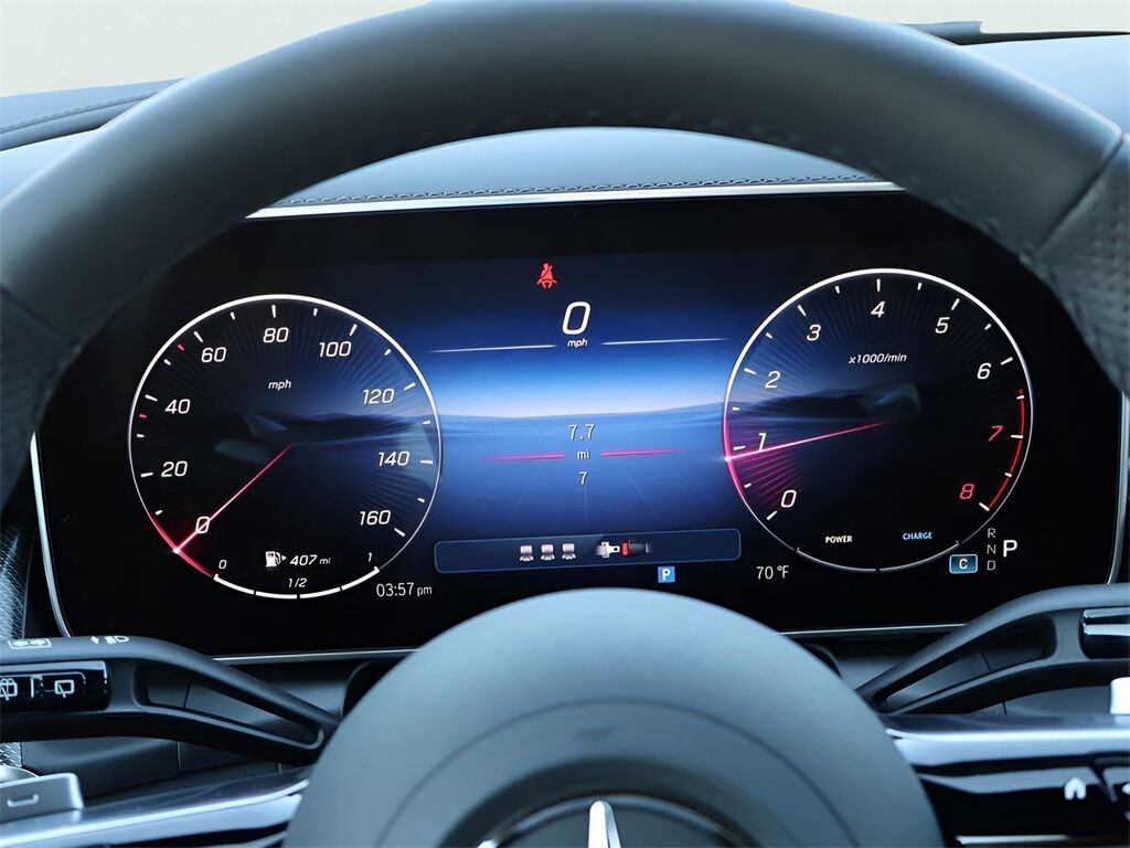 2026 Mercedes-Benz GLC GLC 300 San Clemente CA