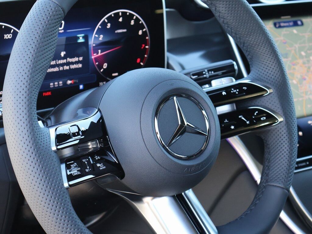 2026 Mercedes-Benz GLC GLC 300 San Clemente CA