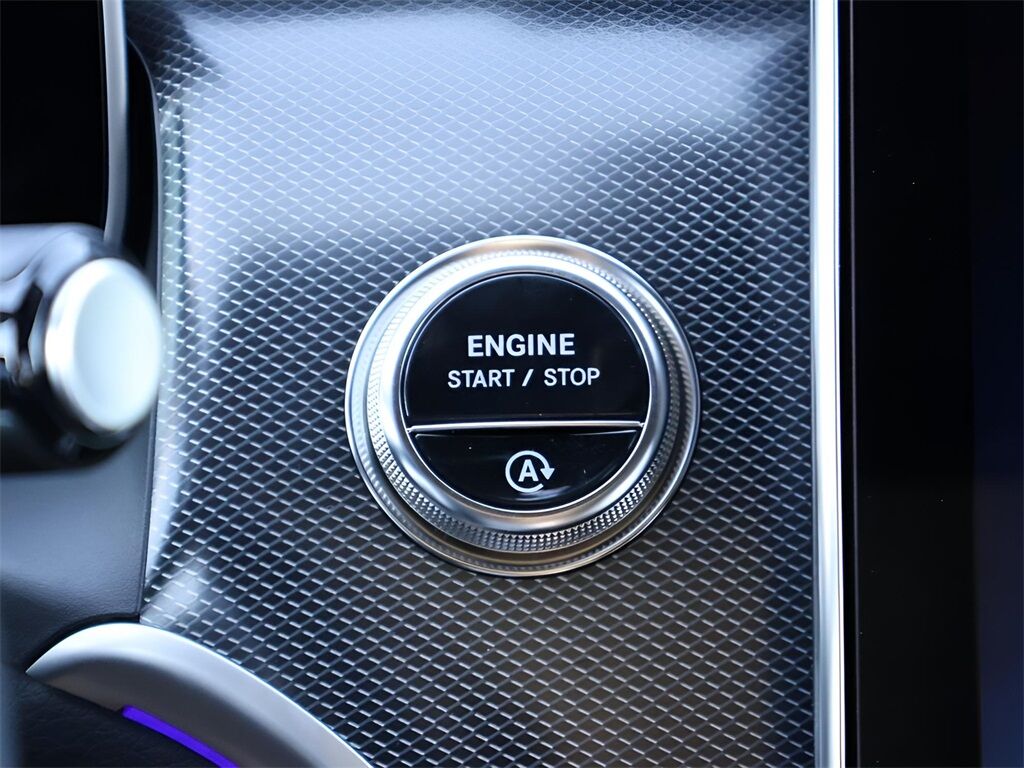 2026 Mercedes-Benz GLC GLC 300 San Clemente CA