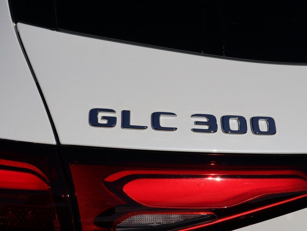 2026 Mercedes-Benz GLC GLC 300 San Clemente CA