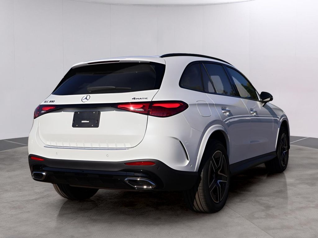 2026 Mercedes-Benz GLC GLC 300 San Clemente CA