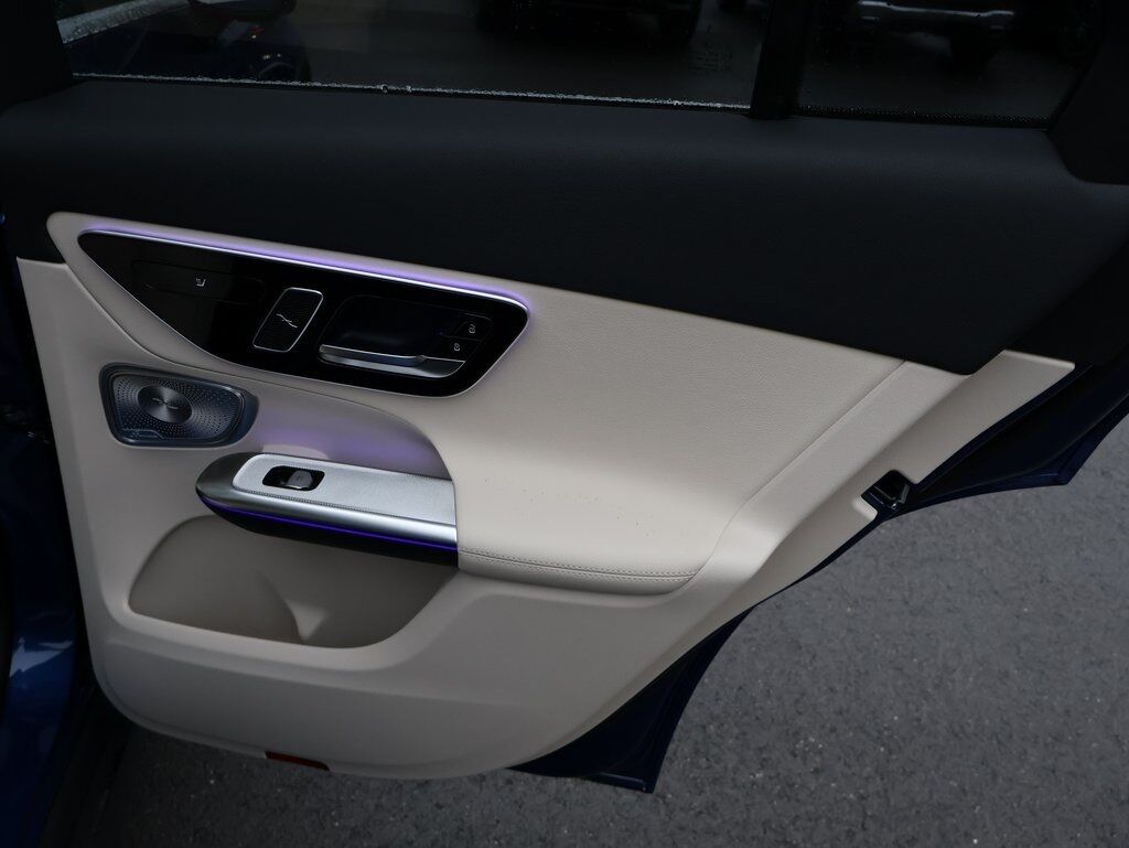 2026 Mercedes-Benz GLC GLC 300 San Clemente CA