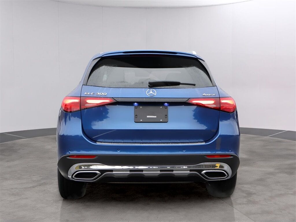 2026 Mercedes-Benz GLC GLC 300 San Clemente CA