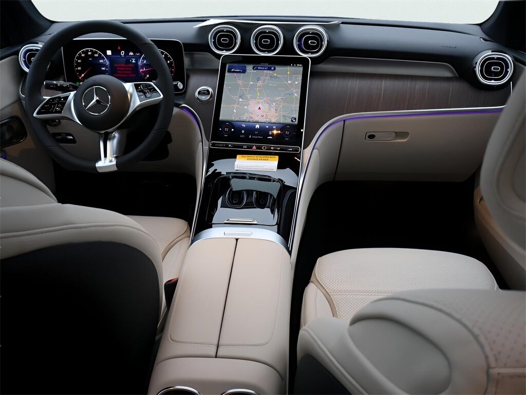 2026 Mercedes-Benz GLC GLC 300 San Clemente CA