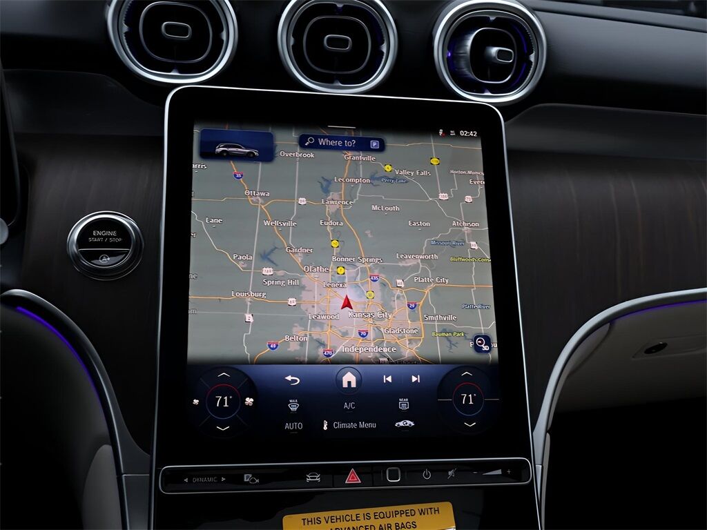 2026 Mercedes-Benz GLC GLC 300 San Clemente CA