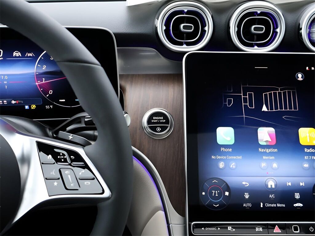 2026 Mercedes-Benz GLC GLC 300 San Clemente CA