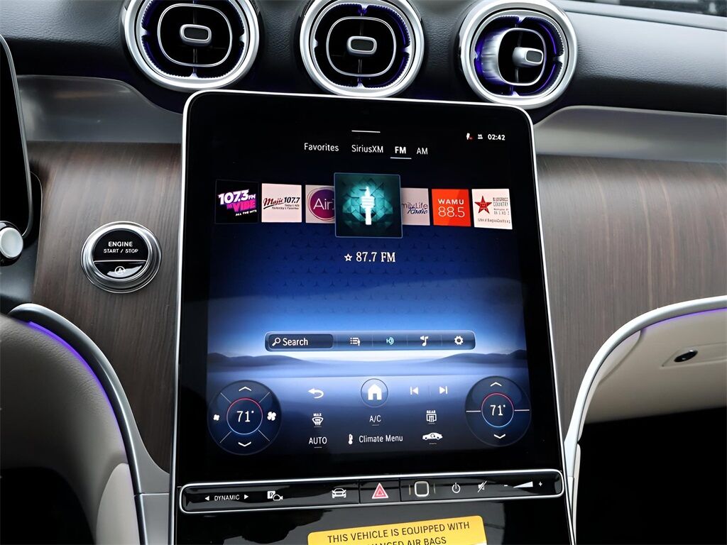 2026 Mercedes-Benz GLC GLC 300 San Clemente CA