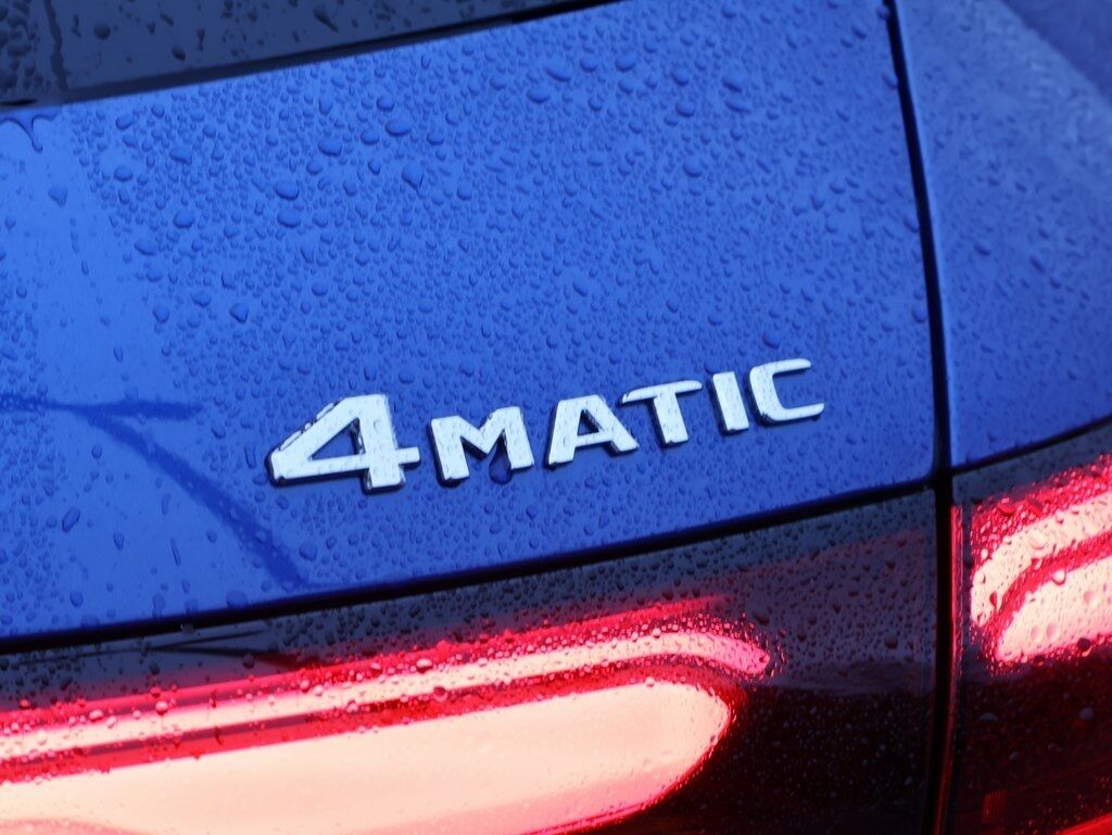 2026 Mercedes-Benz GLC GLC 300 San Clemente CA