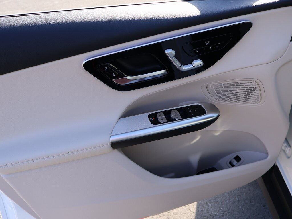 2026 Mercedes-Benz GLC GLC 300 San Clemente CA