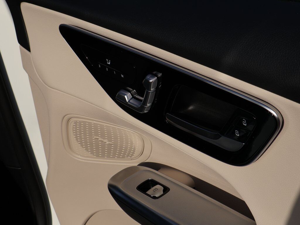 2026 Mercedes-Benz GLC GLC 300 San Clemente CA