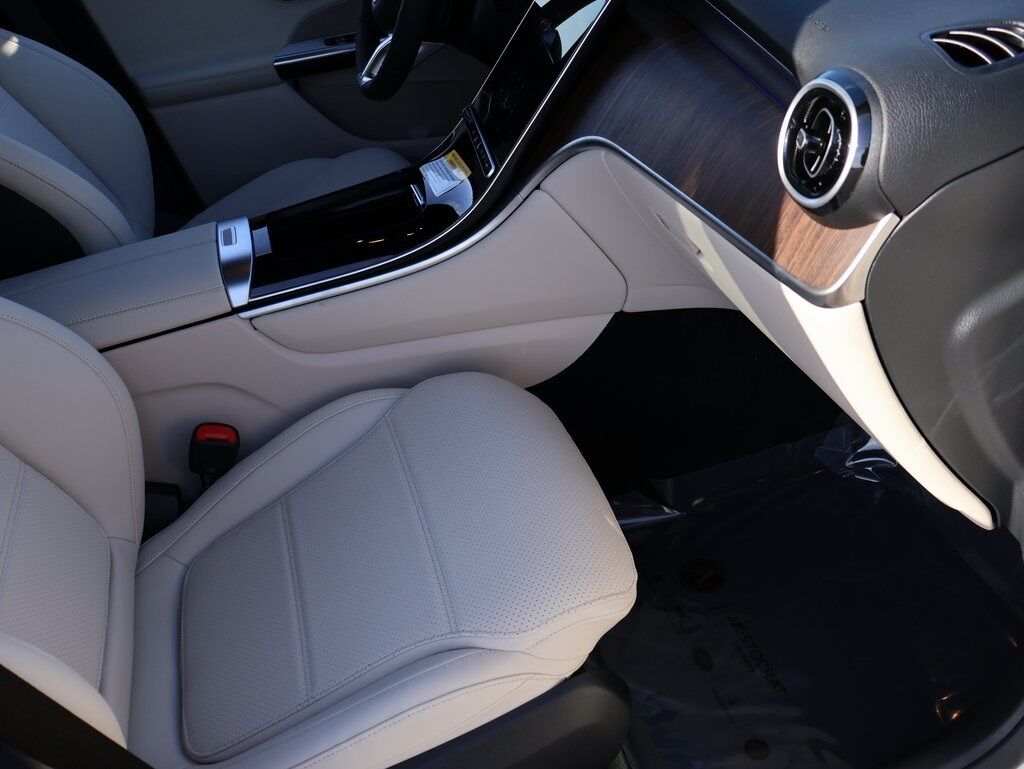 2026 Mercedes-Benz GLC GLC 300 San Clemente CA