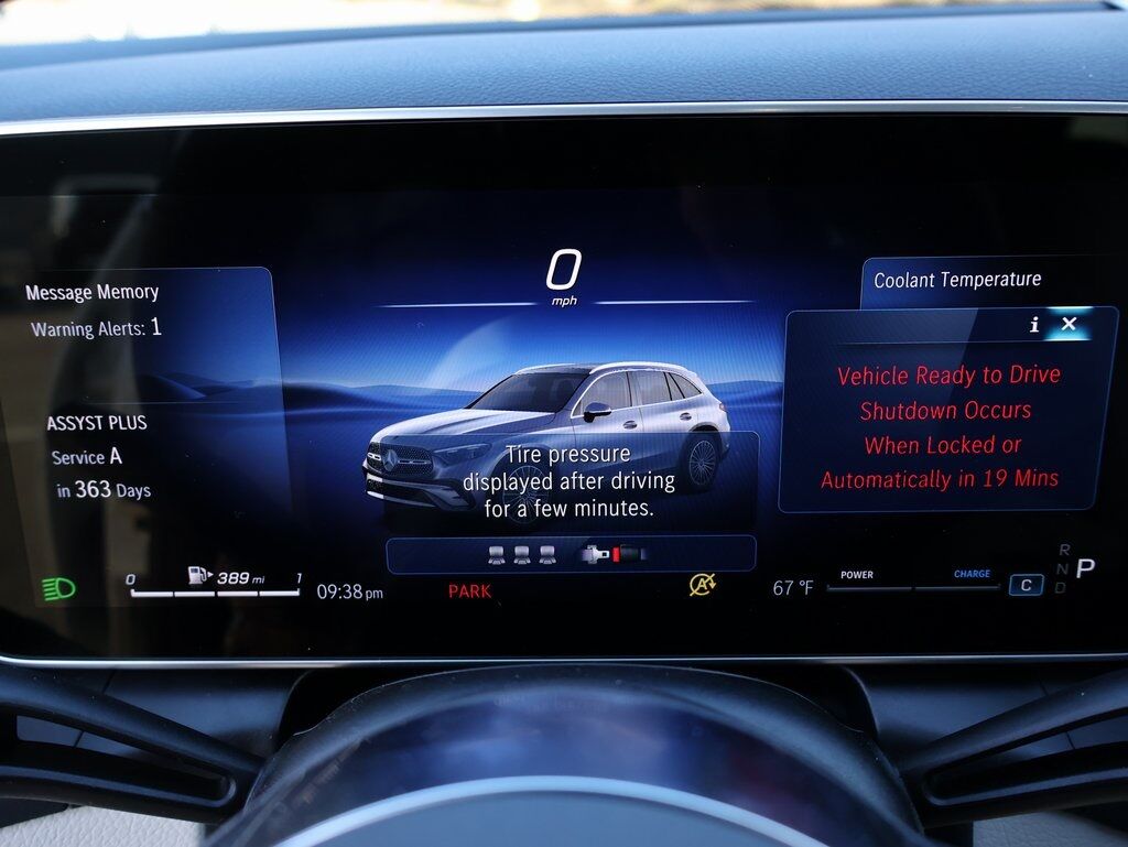 2026 Mercedes-Benz GLC GLC 300 San Clemente CA