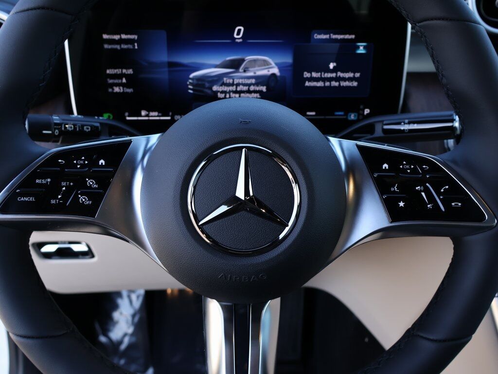 2026 Mercedes-Benz GLC GLC 300 San Clemente CA