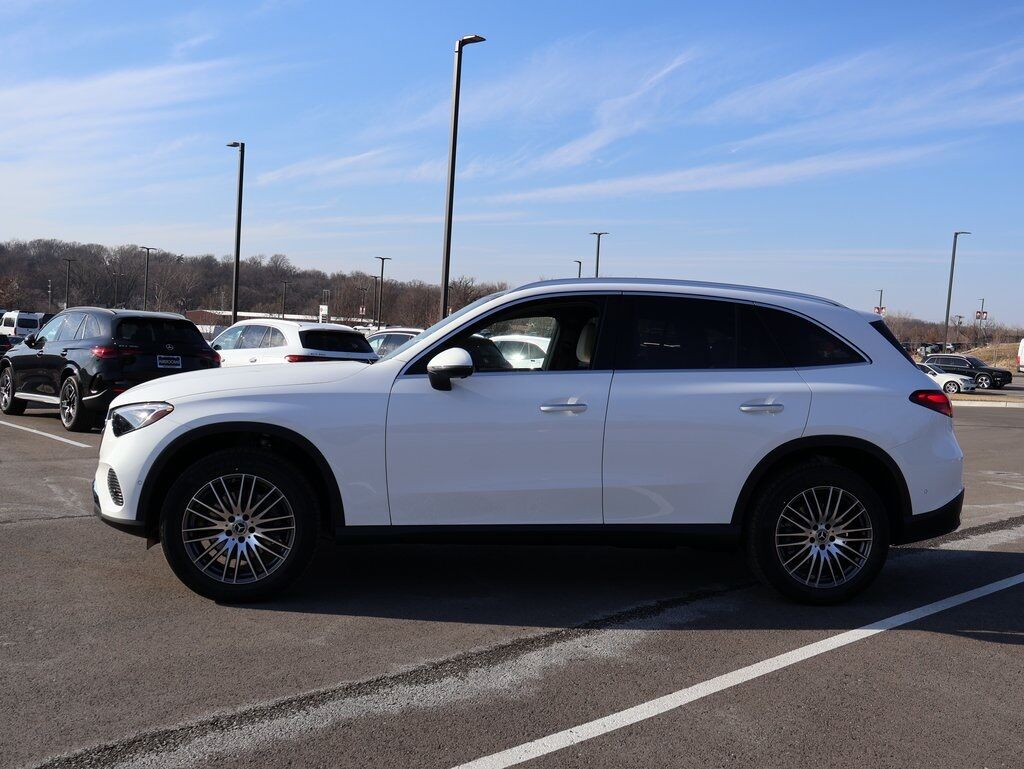2026 Mercedes-Benz GLC GLC 300 San Clemente CA