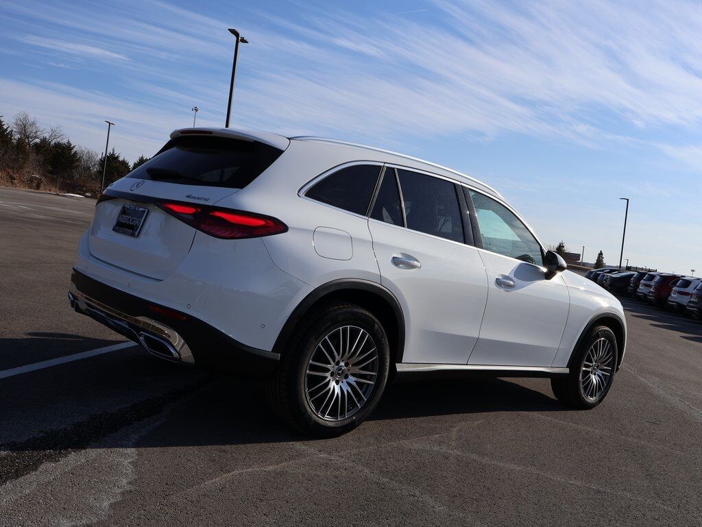 2026 Mercedes-Benz GLC GLC 300 San Clemente CA