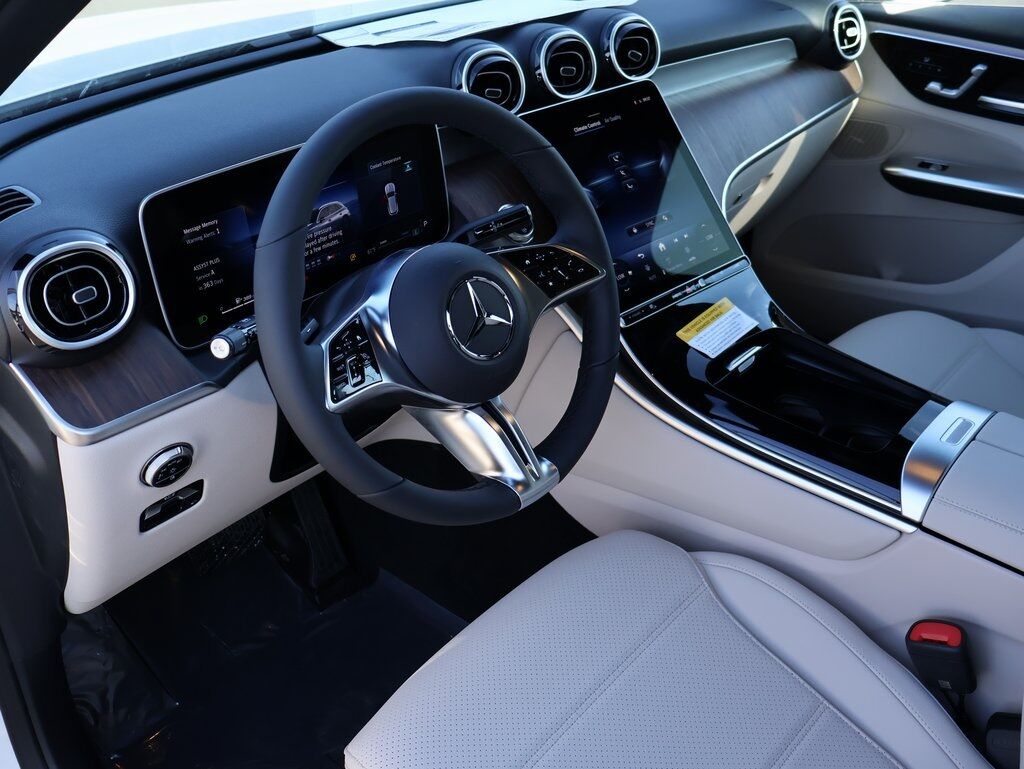 2026 Mercedes-Benz GLC GLC 300 San Clemente CA