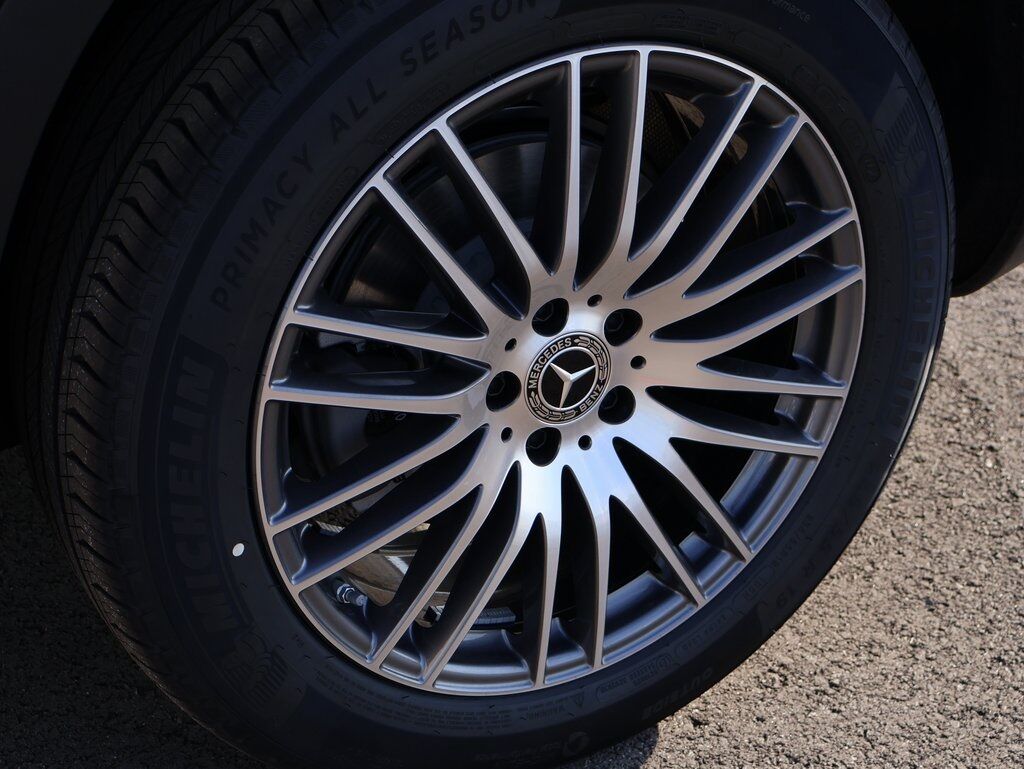 2026 Mercedes-Benz GLC GLC 300 San Clemente CA