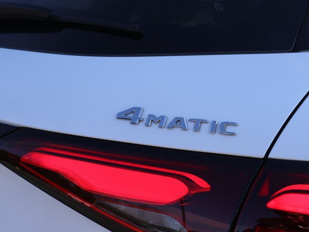 2026 Mercedes-Benz GLC GLC 300 San Clemente CA