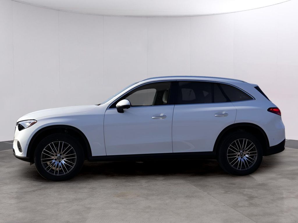 2026 Mercedes-Benz GLC GLC 300 San Clemente CA