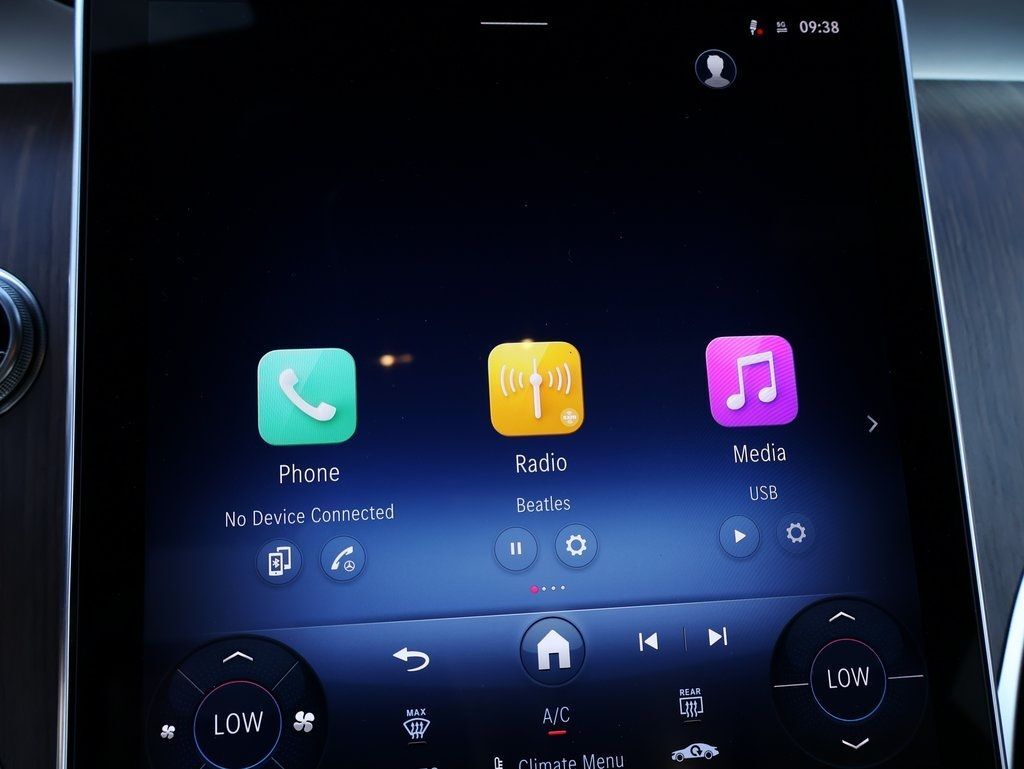 2026 Mercedes-Benz GLC GLC 300 San Clemente CA