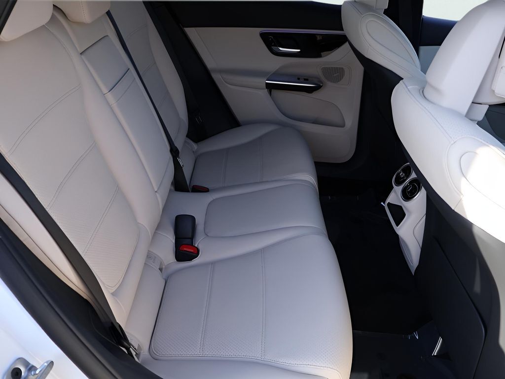 2026 Mercedes-Benz GLC GLC 300 San Clemente CA