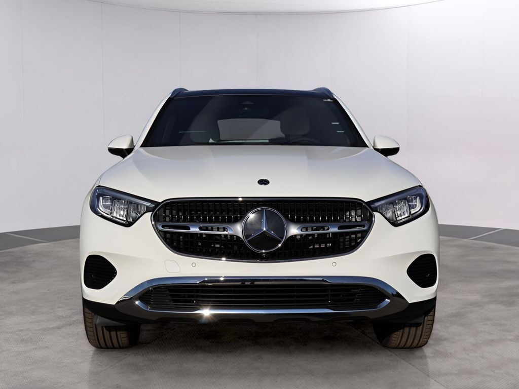 2026 Mercedes-Benz GLC GLC 300 San Clemente CA
