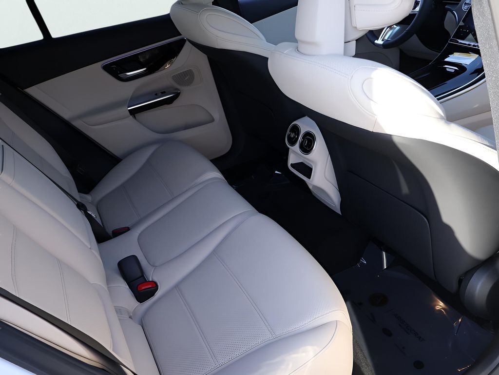 2026 Mercedes-Benz GLC GLC 300 San Clemente CA