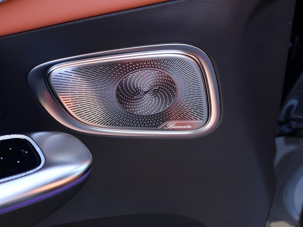 2026 Mercedes-Benz GLC GLC 300 San Clemente CA