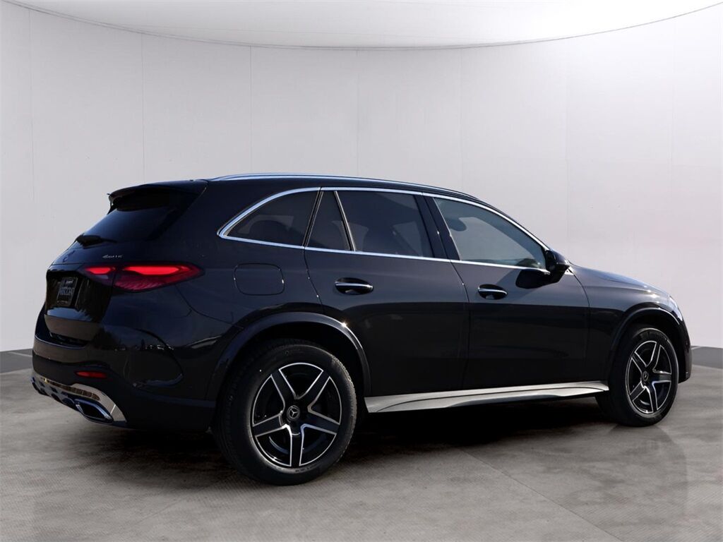 2026 Mercedes-Benz GLC GLC 300 San Clemente CA