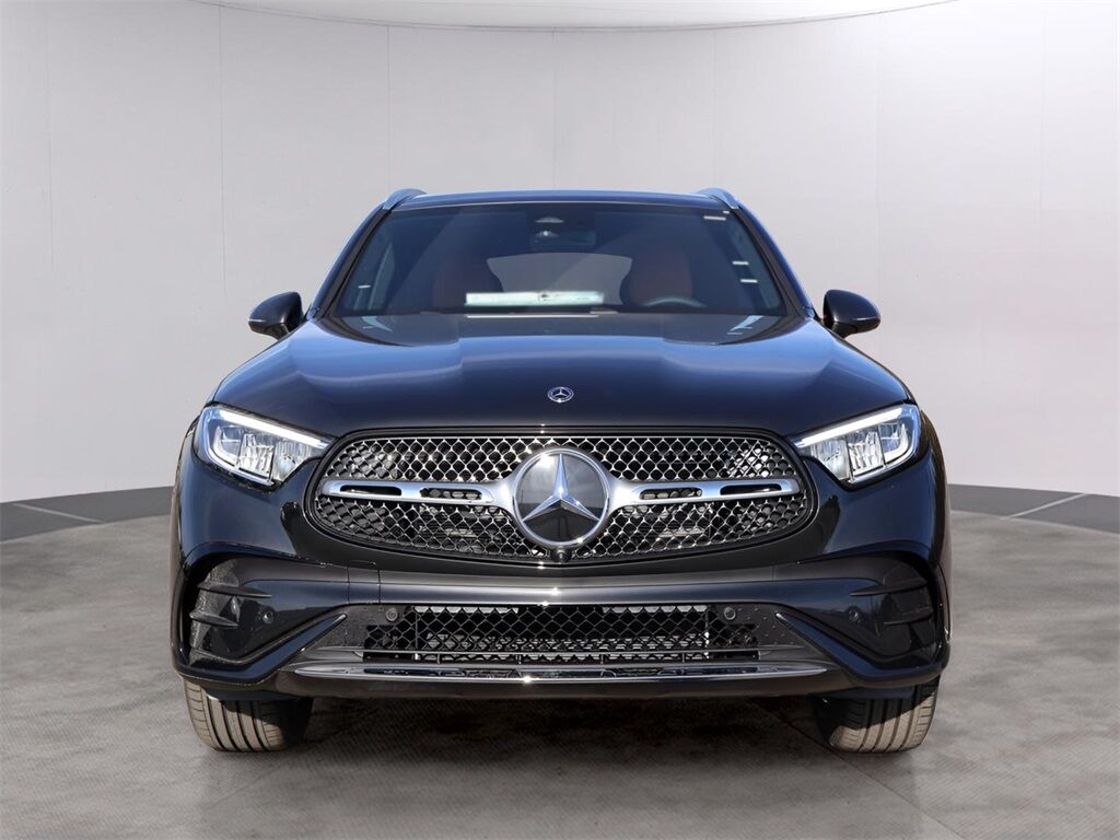 2026 Mercedes-Benz GLC GLC 300 San Clemente CA