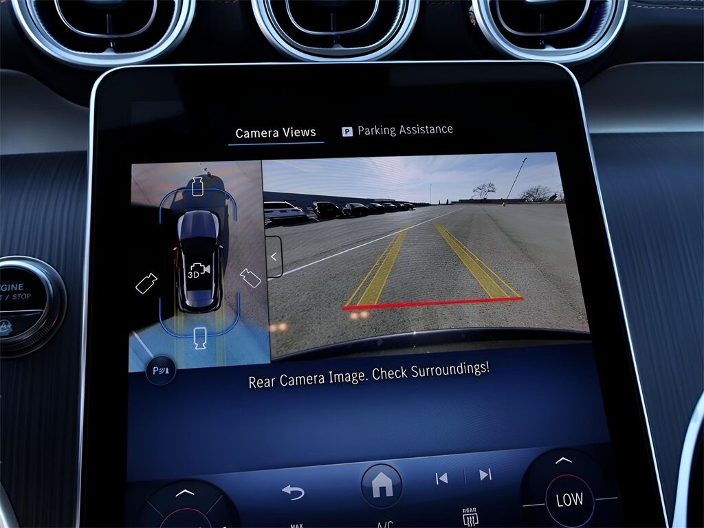 2026 Mercedes-Benz GLC GLC 300 San Clemente CA