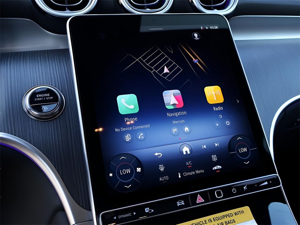 2026 Mercedes-Benz GLC GLC 300 San Clemente CA