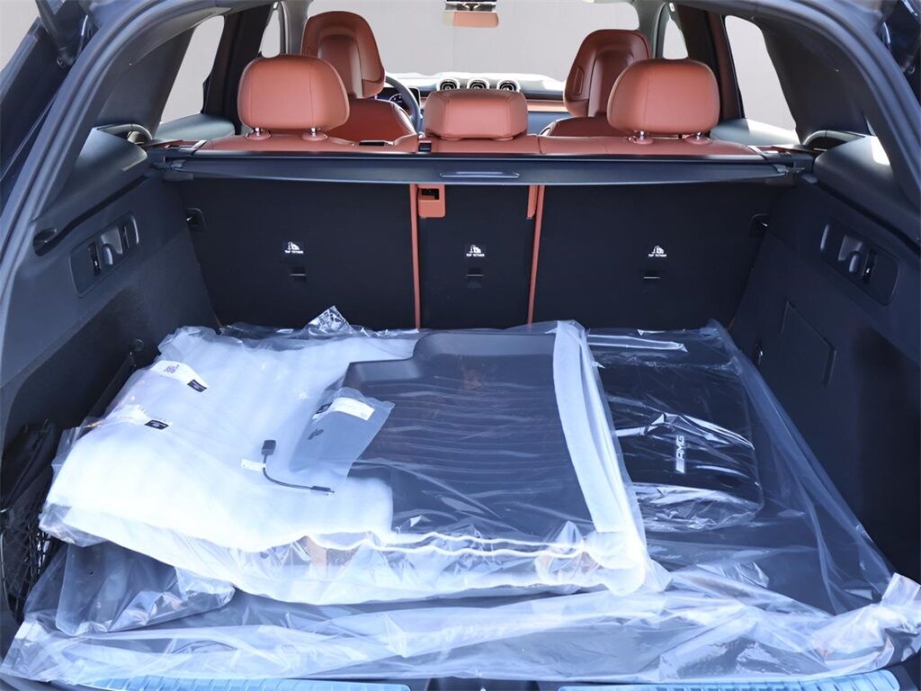 2026 Mercedes-Benz GLC GLC 300 San Clemente CA