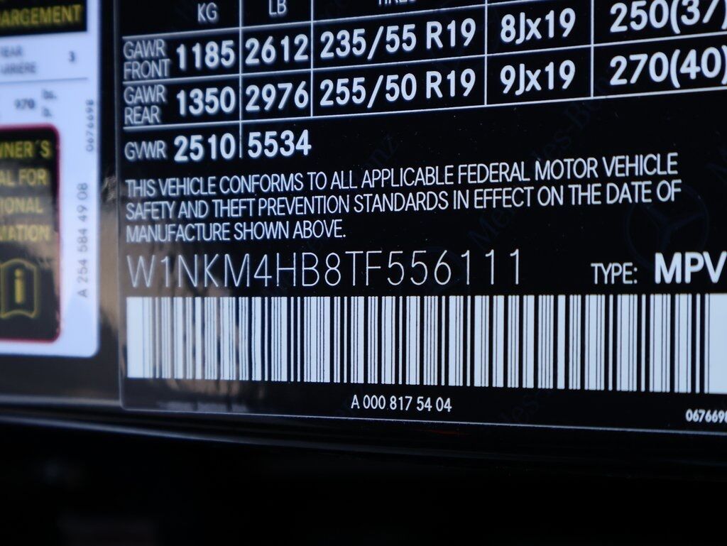 2026 Mercedes-Benz GLC GLC 300 San Clemente CA