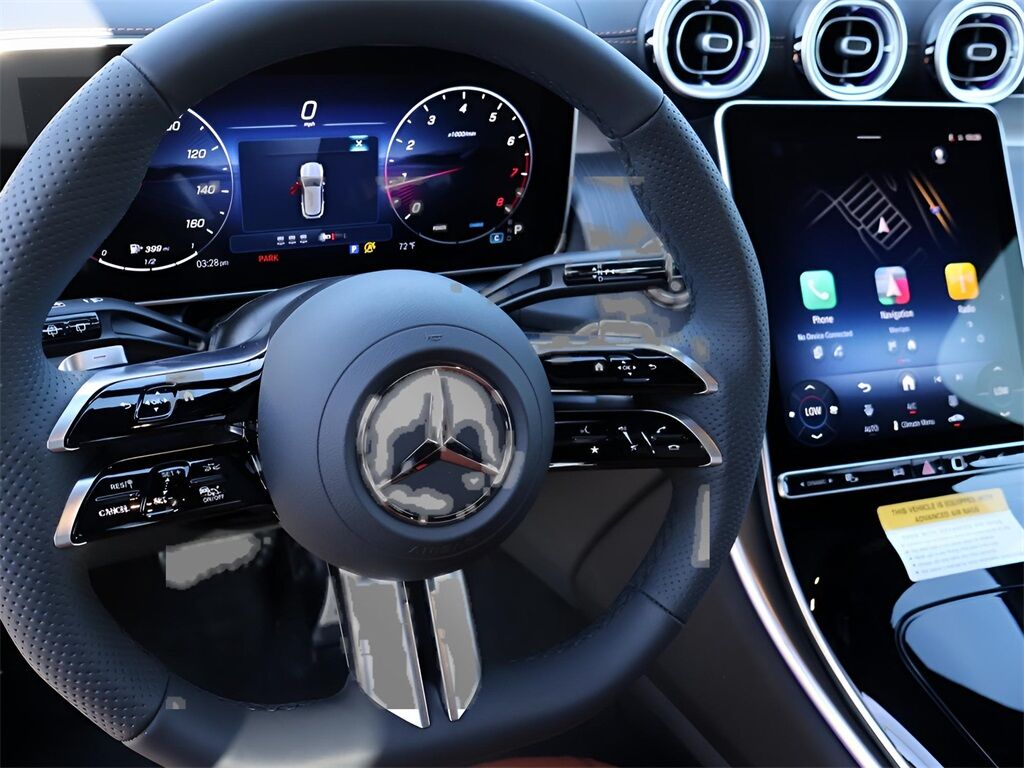 2026 Mercedes-Benz GLC GLC 300 San Clemente CA