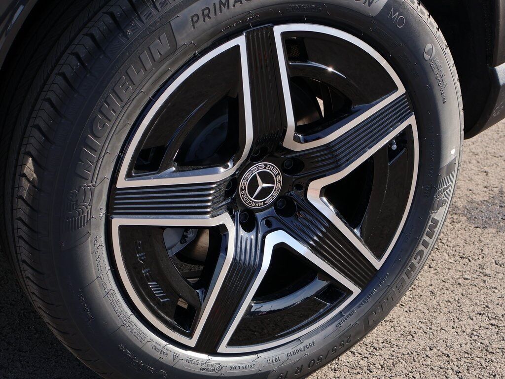 2026 Mercedes-Benz GLC GLC 300 San Clemente CA