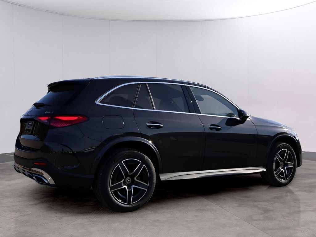 2026 Mercedes-Benz GLC GLC 300 San Clemente CA
