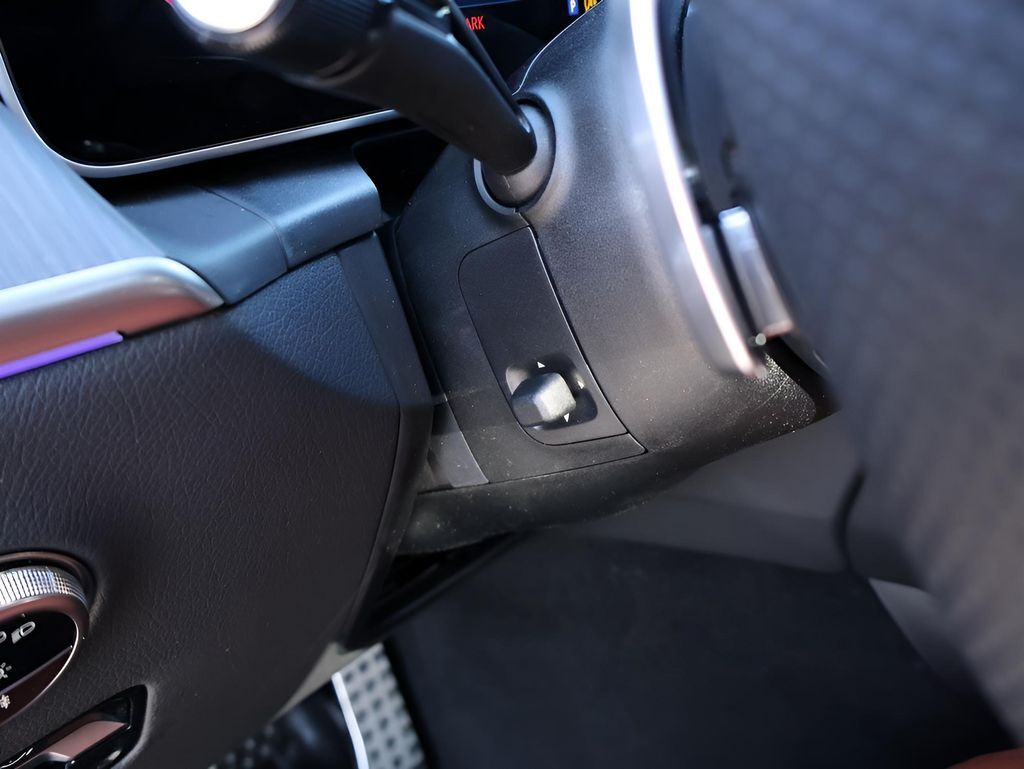 2026 Mercedes-Benz GLC GLC 300 San Clemente CA