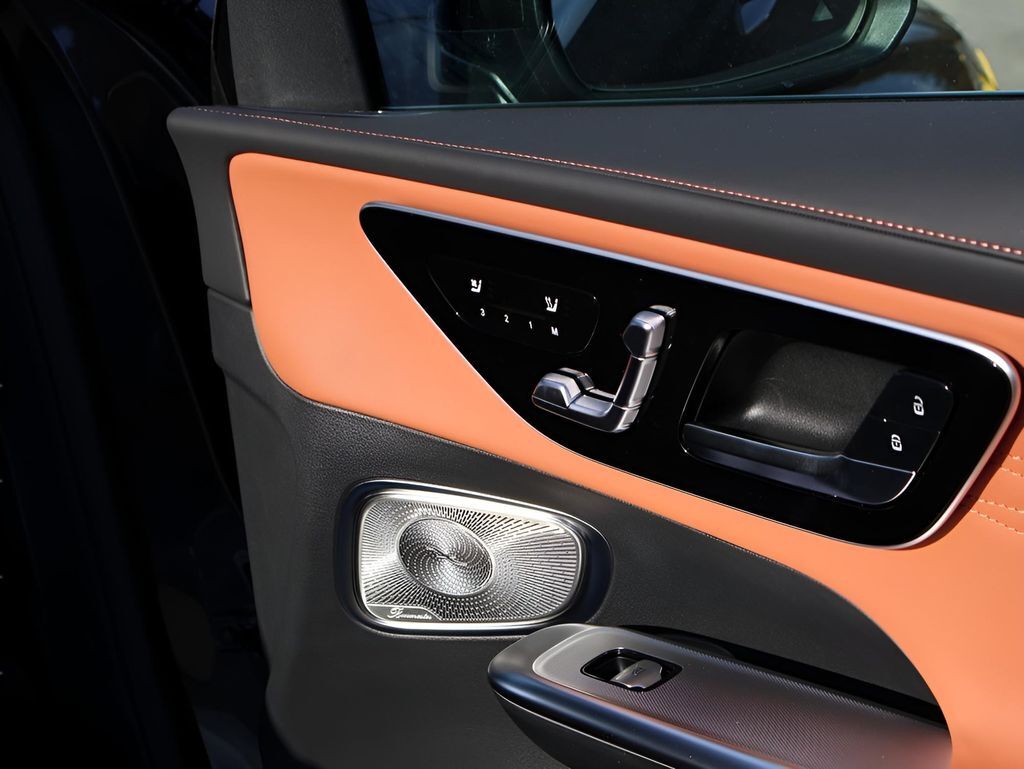 2026 Mercedes-Benz GLC GLC 300 San Clemente CA