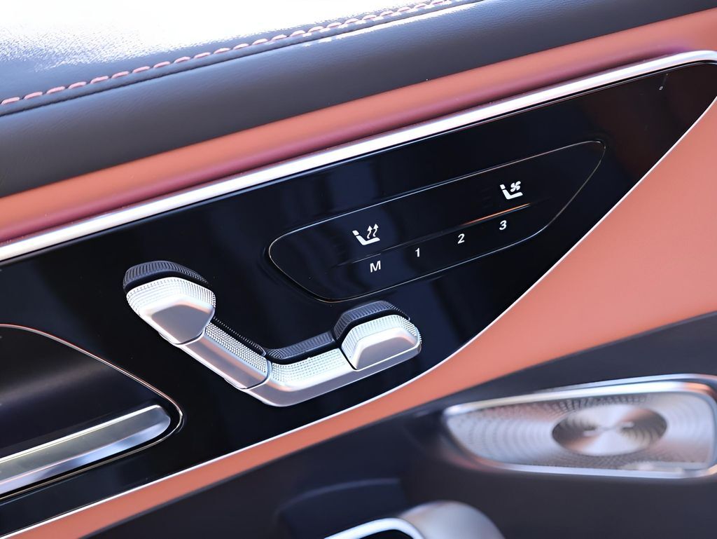 2026 Mercedes-Benz GLC GLC 300 San Clemente CA